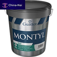 Decorative paint MONTYLfinishoutdoorindoor