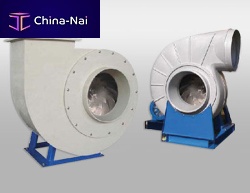 Extraction fan VE-DPP/CI-SV seriesfloor-standingcentrifugalPP
