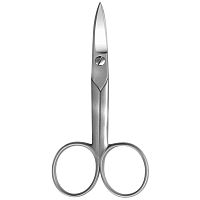 Orthodontic scissors HSB 630-10for humanscurved