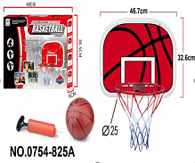 Детские баскетбольные кольца   Shantou Mito toys Co., Ltd