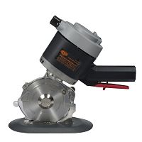 Rotary blade cutting machine SW12Mfor composite materialsfor fabricsfor fiberglass