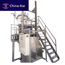 Medical waste autoclave MWI-500benchtop
