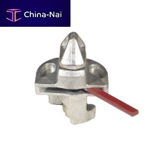 Breech base type container lashing twist lock CI-21-1L