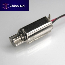 Vibration motor with electric actuator 304-0/304-1 seriesmicrodirect current