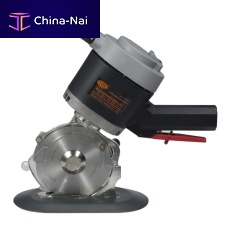 Rotary blade cutting machine SW12Mfor composite materialsfor fabricsfor fiberglass