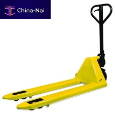 Hand pallet truck 128383Wwalk-behindsteellow-noise