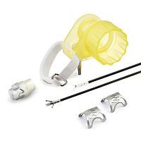 Gastroenterological surgical clip OTSC® SYSTEM