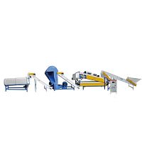 Chili pepper vegetable processing line sortinggrading
