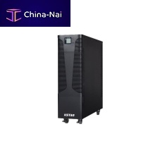 Double-conversion UPS UD series parallelthree-phaseAC