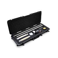 Omnidirectional inclinometer INCLIS DH-30WiFiRS-422drillship