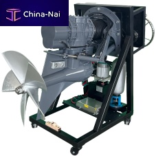 Ship propulsion system