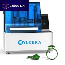 Dental 3D printer DJ89laboratoryLCDbenchtop