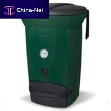 Garden compost bin QUICK COMPOSTER 220ECO