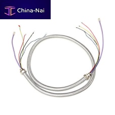 Data electrical cable JBXKIT63B0powercoaxialflexible