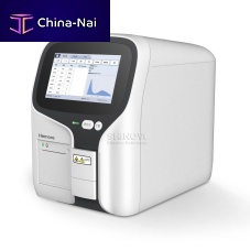 Veterinary hematology analyzer Hemoreautomaticbenchtop20-parameter