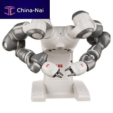 Cobot YuMi® � IRB 14000articulated14-axisfor assembly