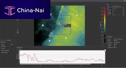 Reporting software CorePlayerimage analysisfor aeronautics3D