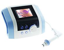 Aesthetic medicine ESWT unit table-top