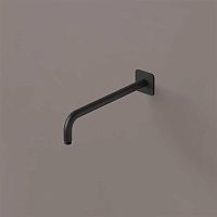 Wall-mounted shower head arm GL450