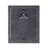 Multipurpose radiography flat panel detector AeroDR3 SL Glass-free