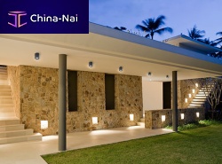 Surface mounted downlight HALL LED CEILING IP65LEDroundIP65