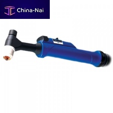 TIG welding torch E12Nair-cooled4mmanual