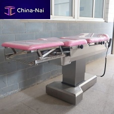 Electric delivery table A-8804