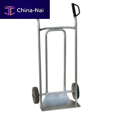 Transportation hand truck for food productsstainless steel