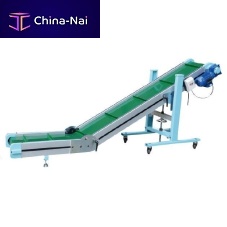 Belt conveyor SCB seriestransportfor materials handlingmobile