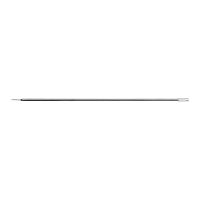 Endoscopic injection needle puncture