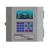 Gas moisture meter 3050 Seriestunable diode laserportable