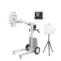 Veterinary X-ray system YSX-PD seriesveterinary intraoral radiography systemdigitalmobile