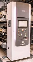 Glue dispensing machine