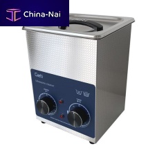 Stainless steel ultrasonic cleaner GUC