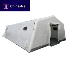 Emergency tent