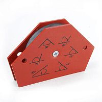 Magnetic clamp 139101