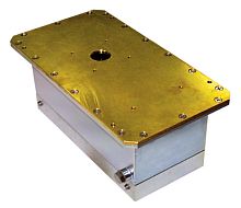 X-ray source with integrated power supply XRB011