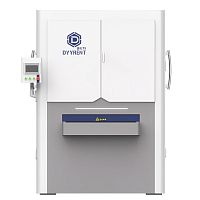 Edge rounding deburring machine DRG-1000brush rollerabrasive beltdisc