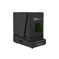 Fiber laser LAS 22markingCO2adjustable