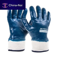Work glove 840009 seriesindustrialmechanical protectioncotton