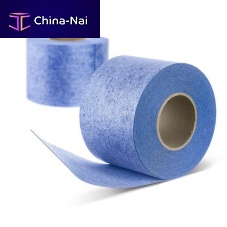 Protection waterproofing membrane insulatingreinforcementfor foundation