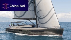 Cruising sailing yacht S/Y GIGRECA4-cabin8-berthwith deck saloon