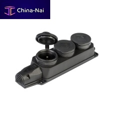 Power strip 404015