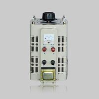 AC voltage regulator TDGC, TSGC, TDGC2, TSGC2 Series