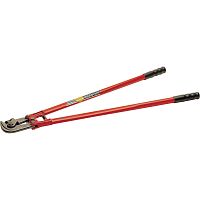 Manual shear 155-800for electrowelded wire meshhand-held