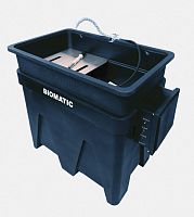 Bioremediation parts washer 30 gal | BIO922eco-friendly