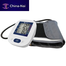 Automated digital blood pressure monitor Healthmate®armoscillometricportable