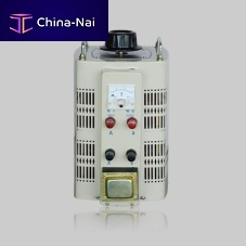AC voltage regulator TDGC, TSGC, TDGC2, TSGC2 Series