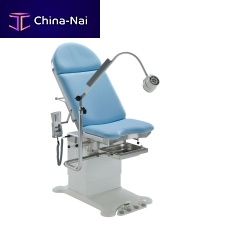 LED examination lamp 82348rail-mountedexamination chair-mountedflexible