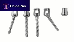 Thoraco-lumbar osteosynthesis unit HyperFlexposterioradult